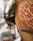 Seafood Feast - Tea Towel