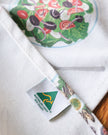 Seafood Feast - Tea Towel