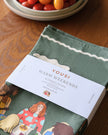 Warm Weekends - Napkins (set of 4)