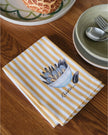 Seafood Feast - Napkins (set of 4)