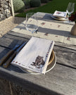 Pre-Order: Aussie Christmas Napkins - set of 6