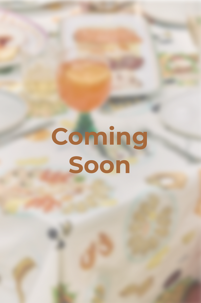 Seafood Feast - Waitlist (delivery by end of November 2025)