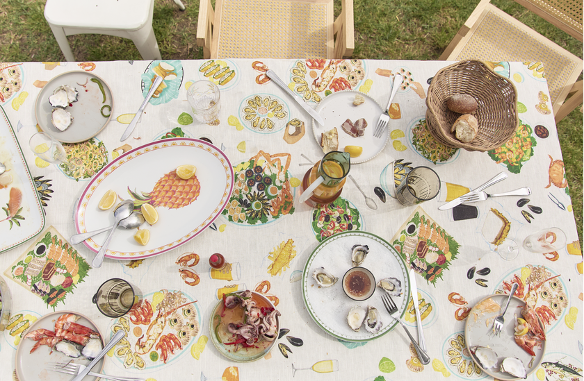 Seafood Feast - Waitlist (delivery by end of November 2025)