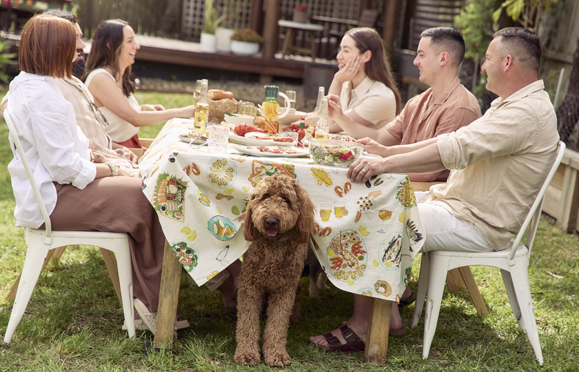 Seafood Feast - Waitlist (delivery by end of November 2025)