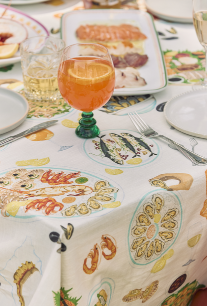 Seafood Feast - Waitlist (delivery by end of November 2025)